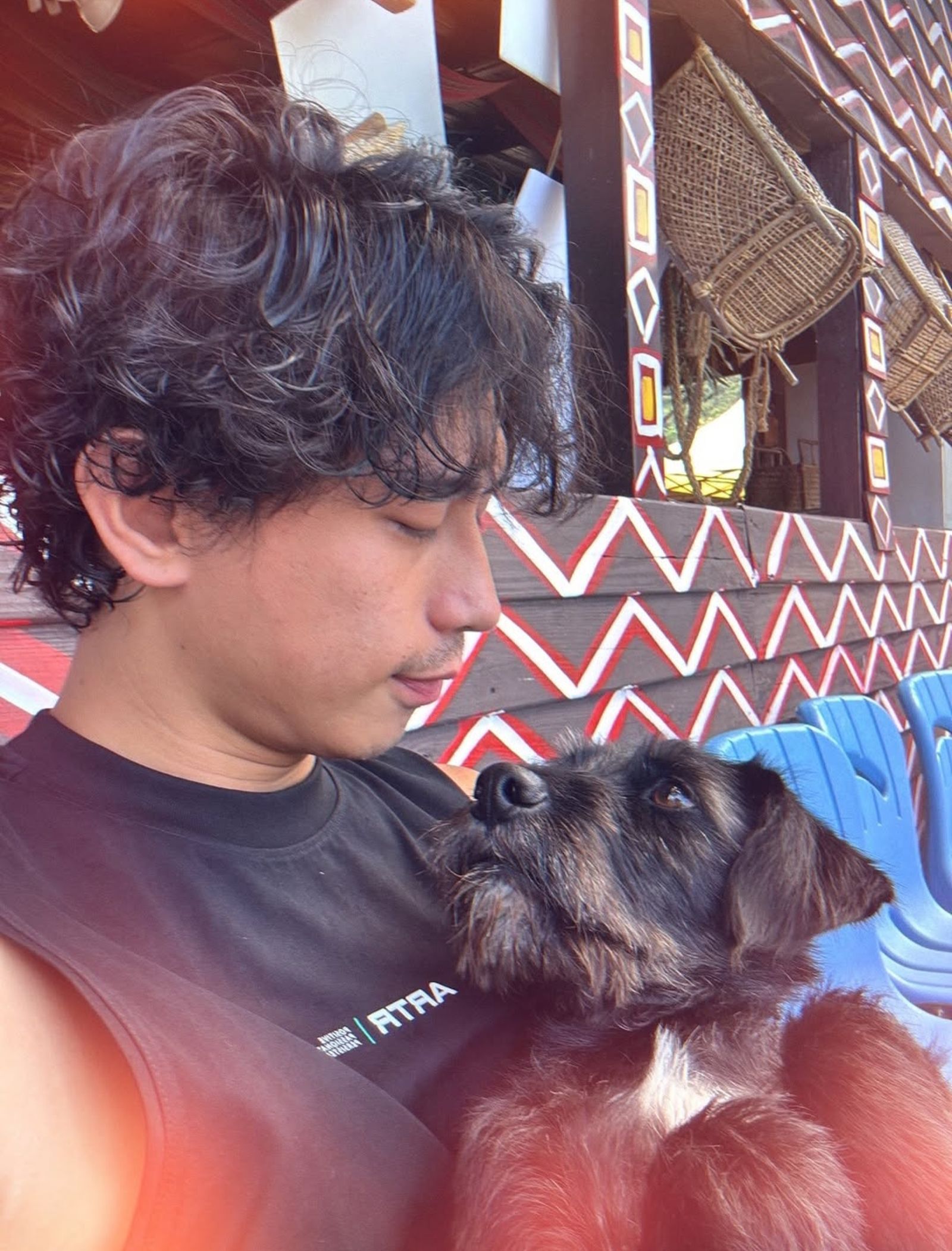 柏霖21日晚間發文吐心聲。資料照