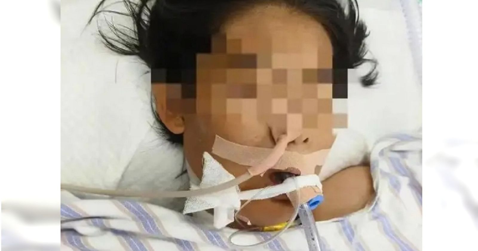 14歲少女參加活動營遭體罰　死前6封求助信都被老師攔截