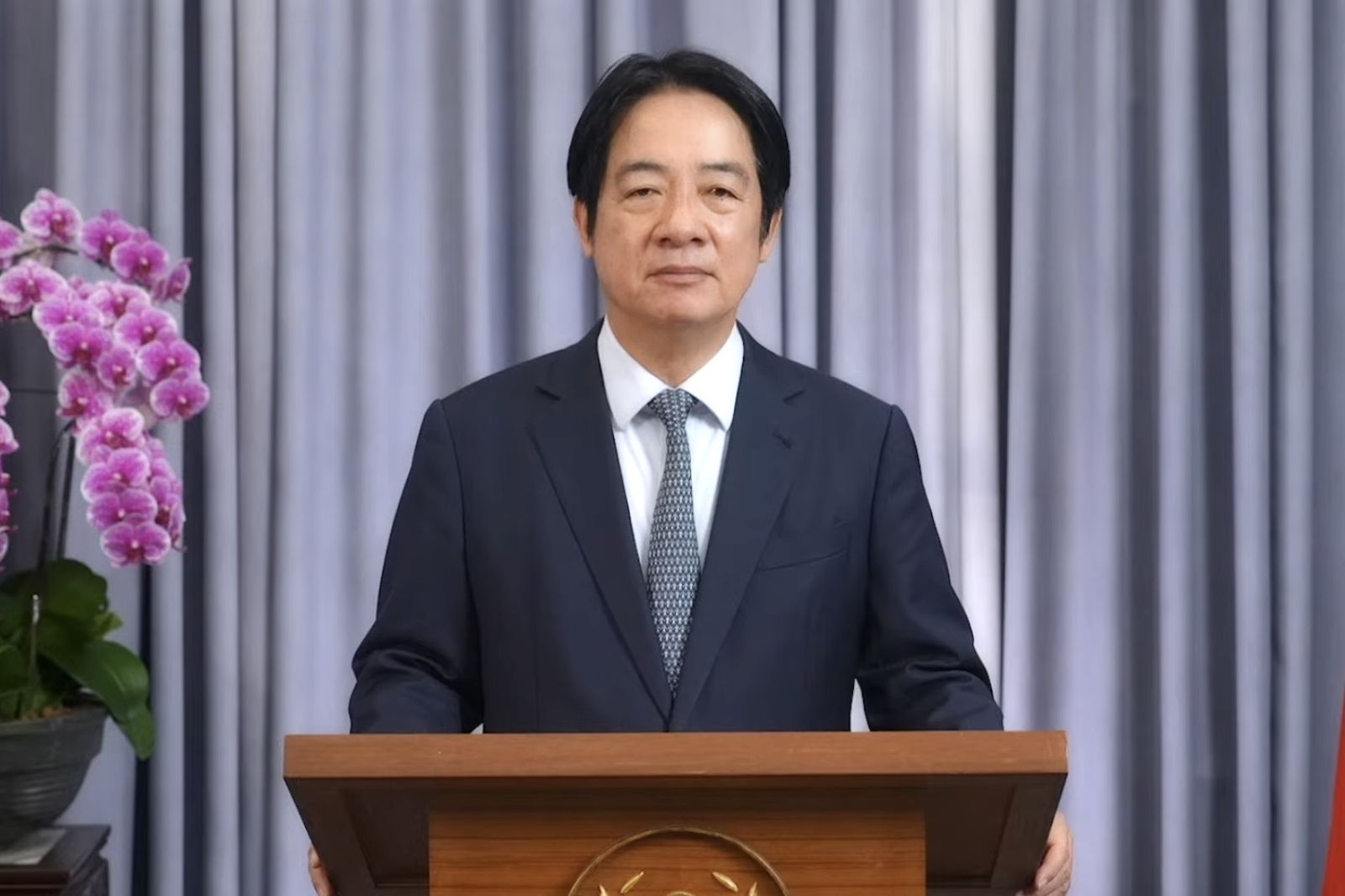 賴清德宣布擴大NGS納健保給付 目標2030年癌症死亡率降三分之一