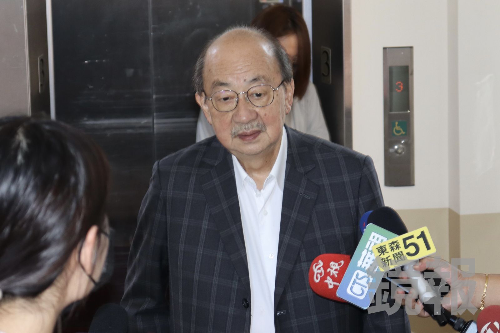 綠黨團三長將亮牌！明早黨團大會擬採自願、推舉制選將　同場還有神秘嘉賓