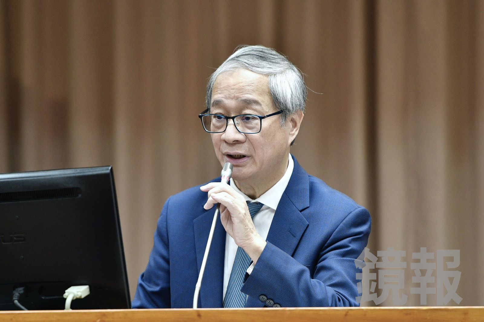 閃兵藝人沒收三金獎？李遠：已徵詢相關人士意見