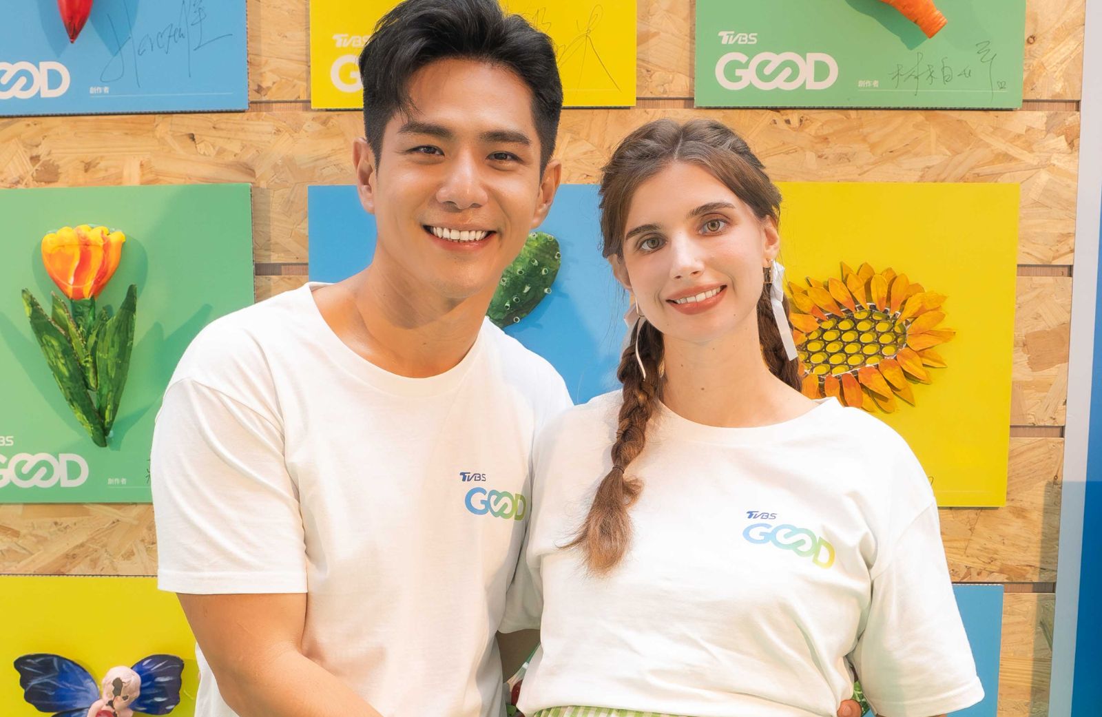 電費破萬嚇壞祖雄！佳娜狂吹冷氣　兩人急開家庭會議