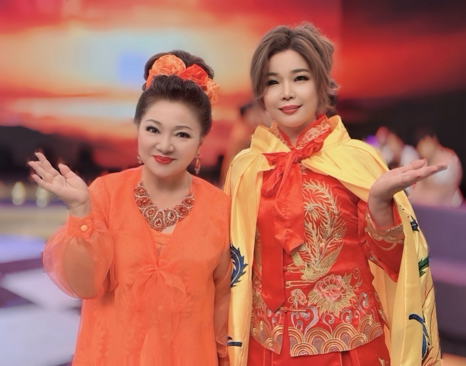 女星被倒債2千多萬!靠「這招」度過難關 學生感動拿存摺相挺