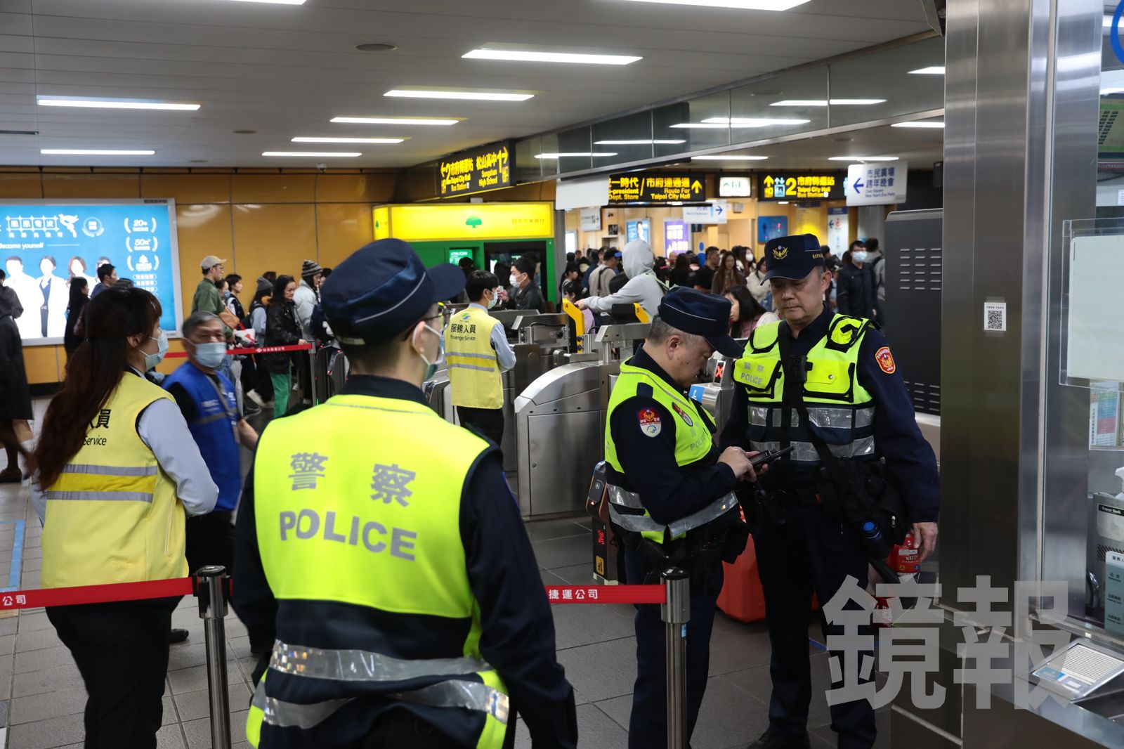 性侵親生女348次！北捷狼警驚傳開庭前夕畏罪身亡