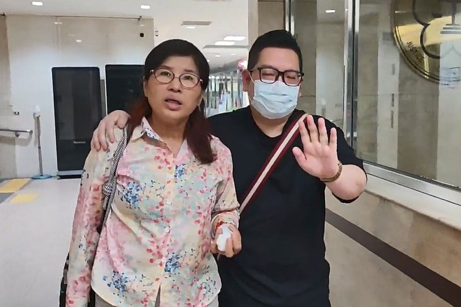 御用律師起底2／花蓮縣府連2年法律服務案獨厚張睿文　限制性標案啟疑竇