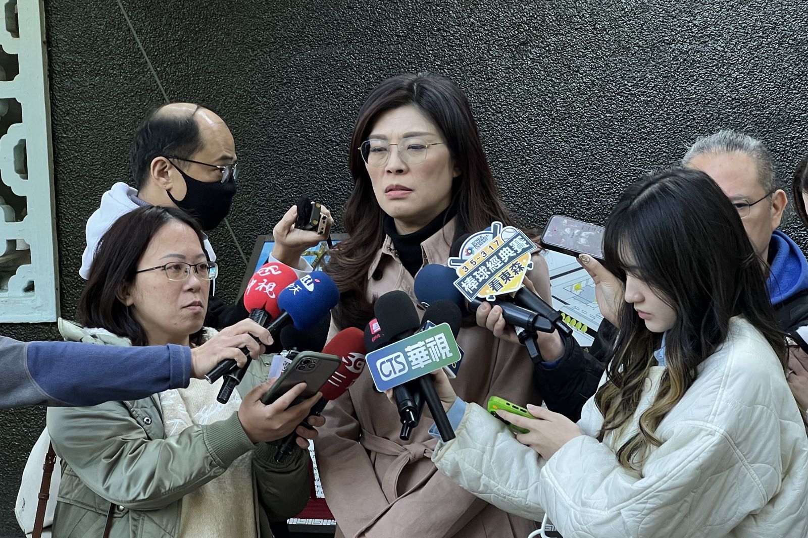 經貿新局影響／台美關稅15%！鄭麗文批國難當頭　他曬「1數據」打臉了