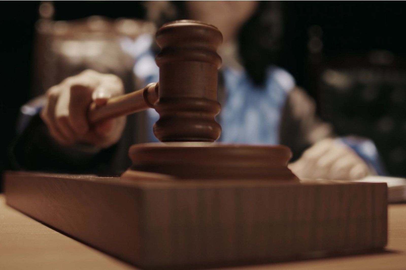 司法烏龍檔案：這位高院博士法官沈君玲的離譜誤判