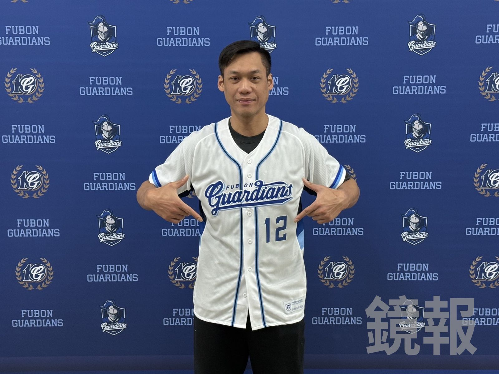 林志傑開球因雨泡湯！引退週出賽規劃曝光　「野獸」透露眼中的林哲瑄