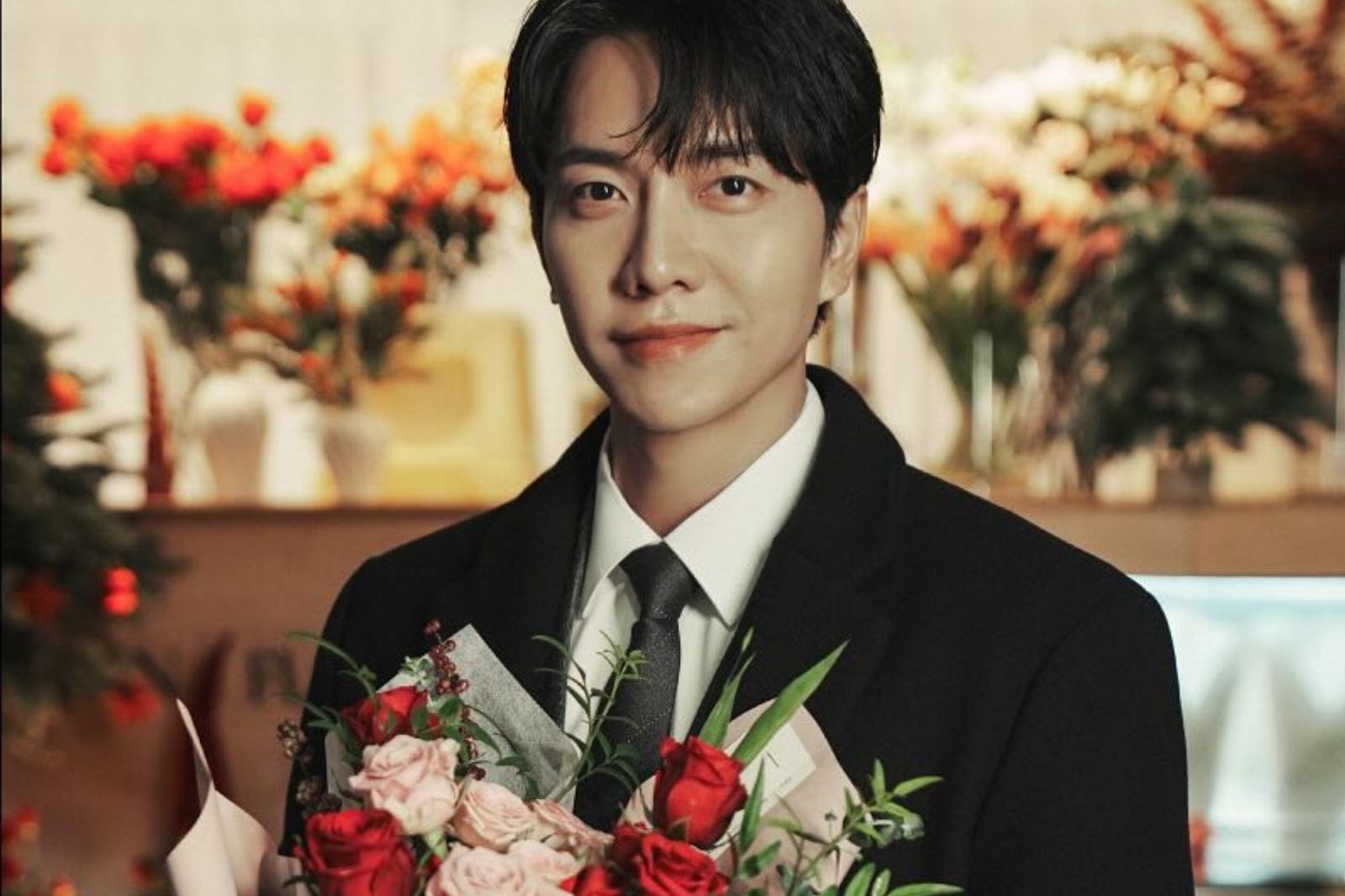 李昇基也確定掰了！繼泰民、THE BOYZ之後BPM藝人再-1　解約「原因」曝光