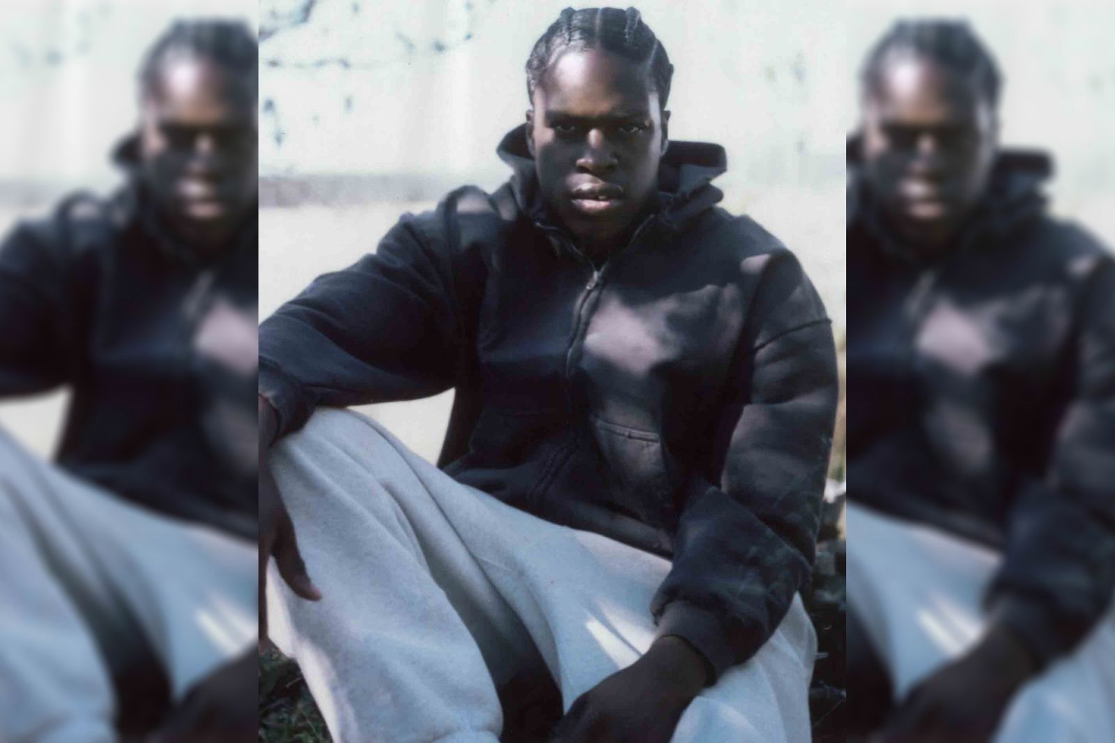 小賈斯汀也瘋狂！葛萊美巨星Daniel Caesar 6月空降桃園開唱　門票開唱時間一次看