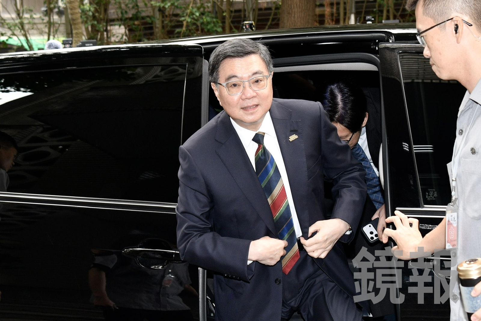 今年有望引進印度移工惹議！國民黨團要求卓揆赴立院專報逕付二讀