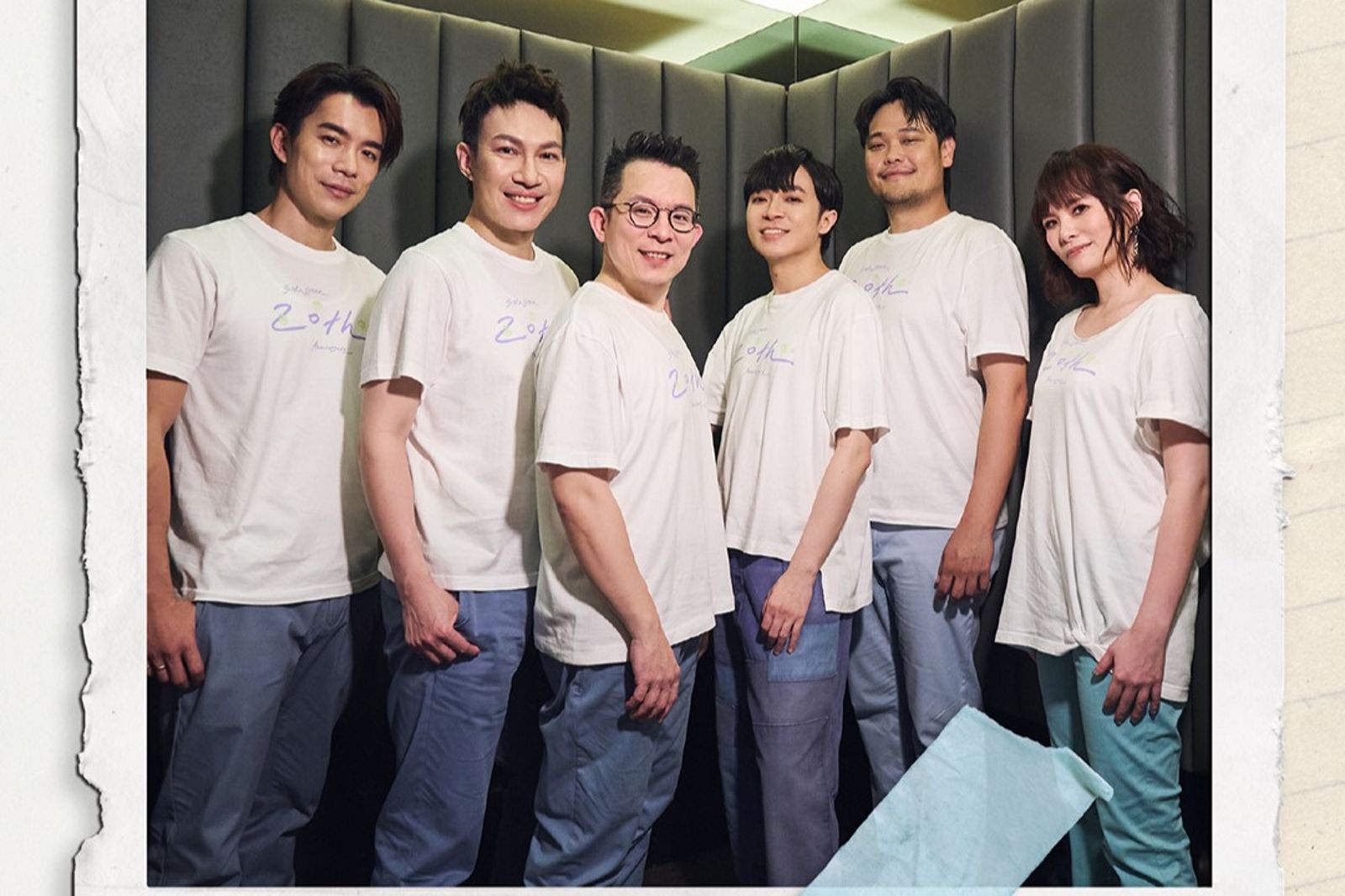 遭霸凌長達15年還被侵吞4.7億　蘇打綠發聲了：我們只要一個真心道歉