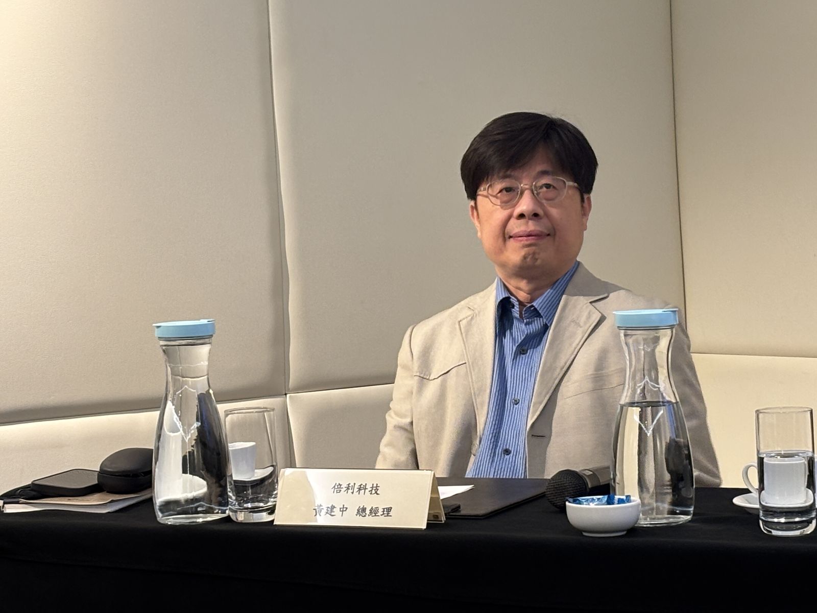 CoPoS設備開始出機!倍利科:CPO設備估Q4起取得客戶驗證 下半年陸續出貨
