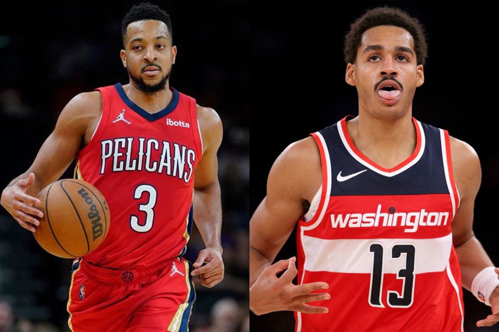 NBA／鵜鶘與巫師達成交易　McCollum轉戰華盛頓、Poole加盟紐奧良