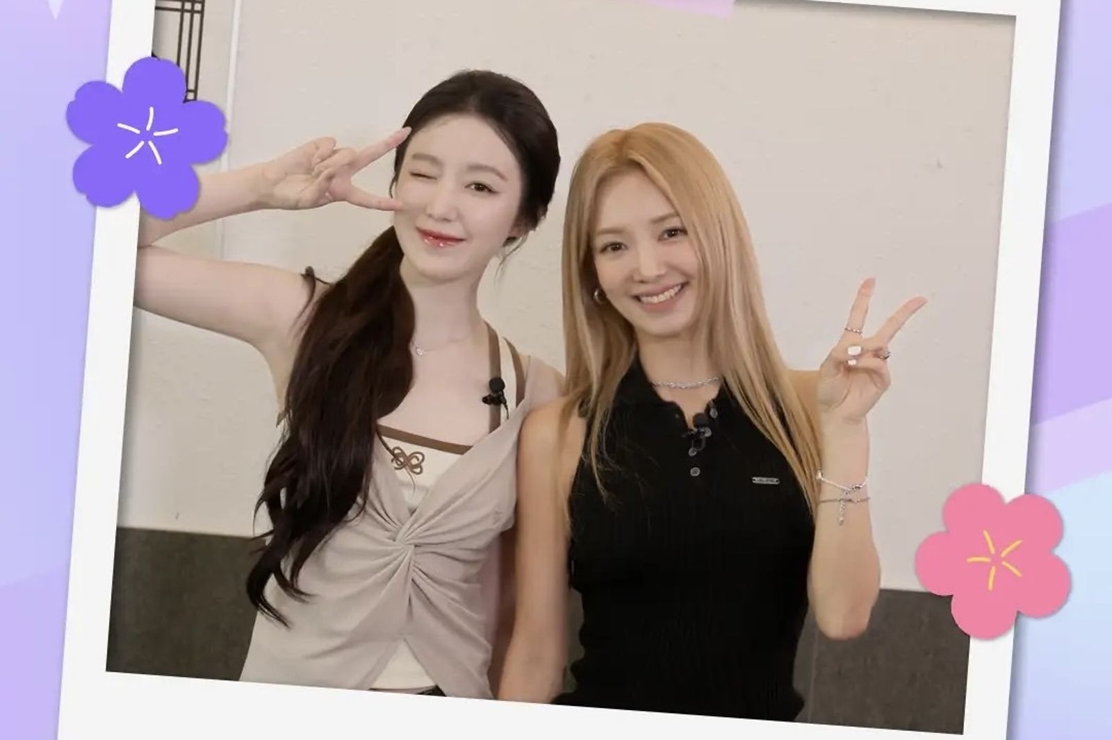 舒華邀孝淵來台成真了！　《鑑定師》Talk concert再度夢幻聯動林柏宏