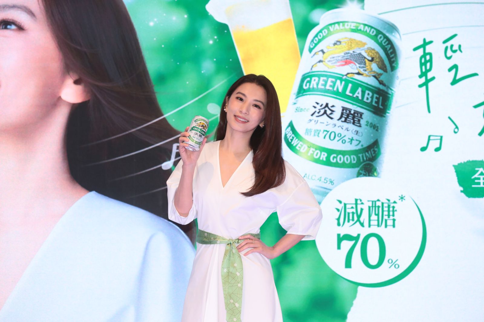 田馥甄「人生最重要的男人」是他!43歲自喻高齡產婦 盼今年底前順產