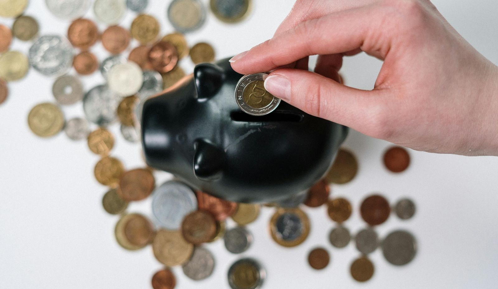 存錢好難？專家揭8招「秒見效無痛存錢法」：要保留娛樂支出