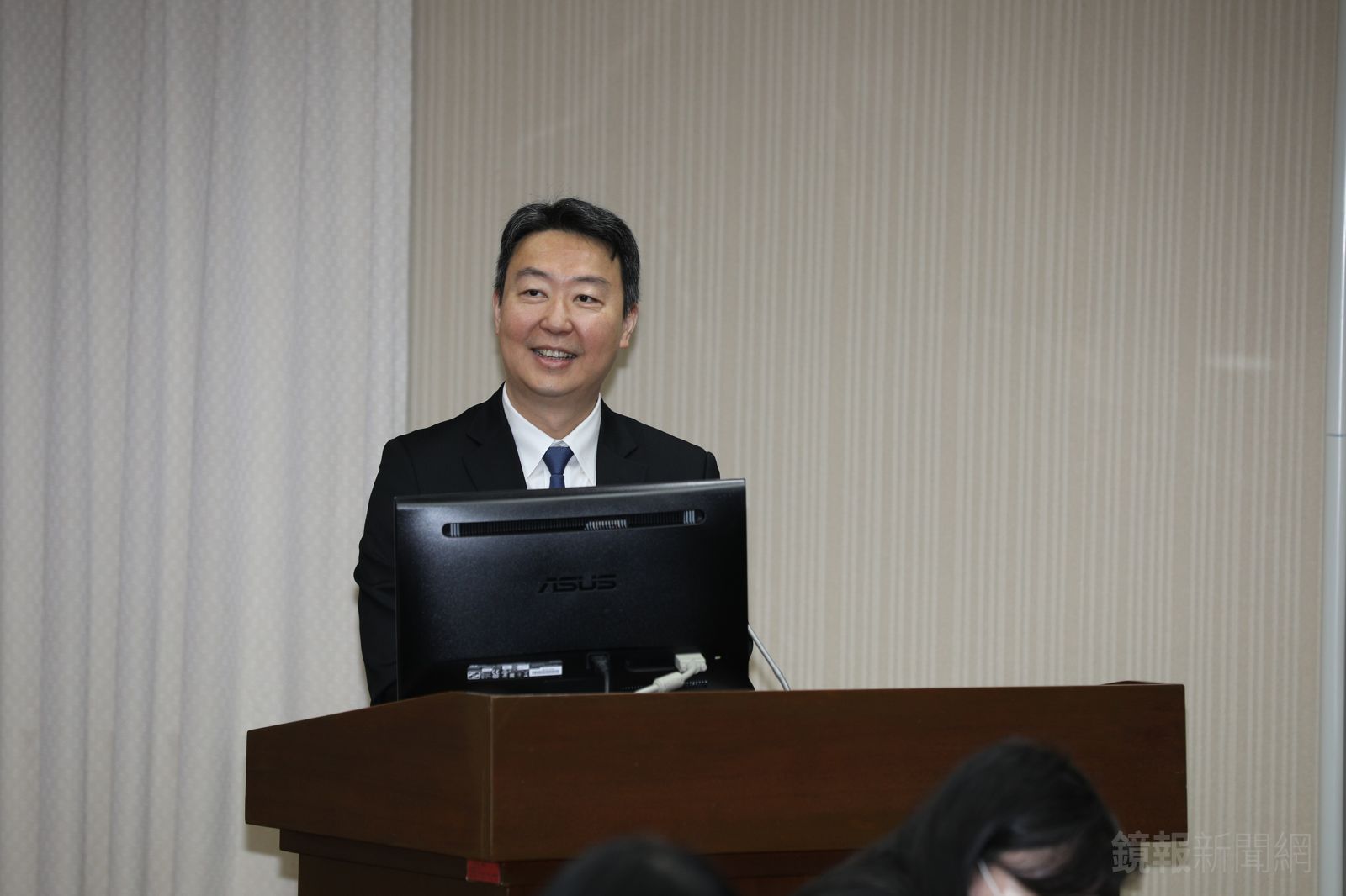 高齡駕駛換照年齡下修至70歲　陳世凱盼：不要誤解年長者肇事率問題