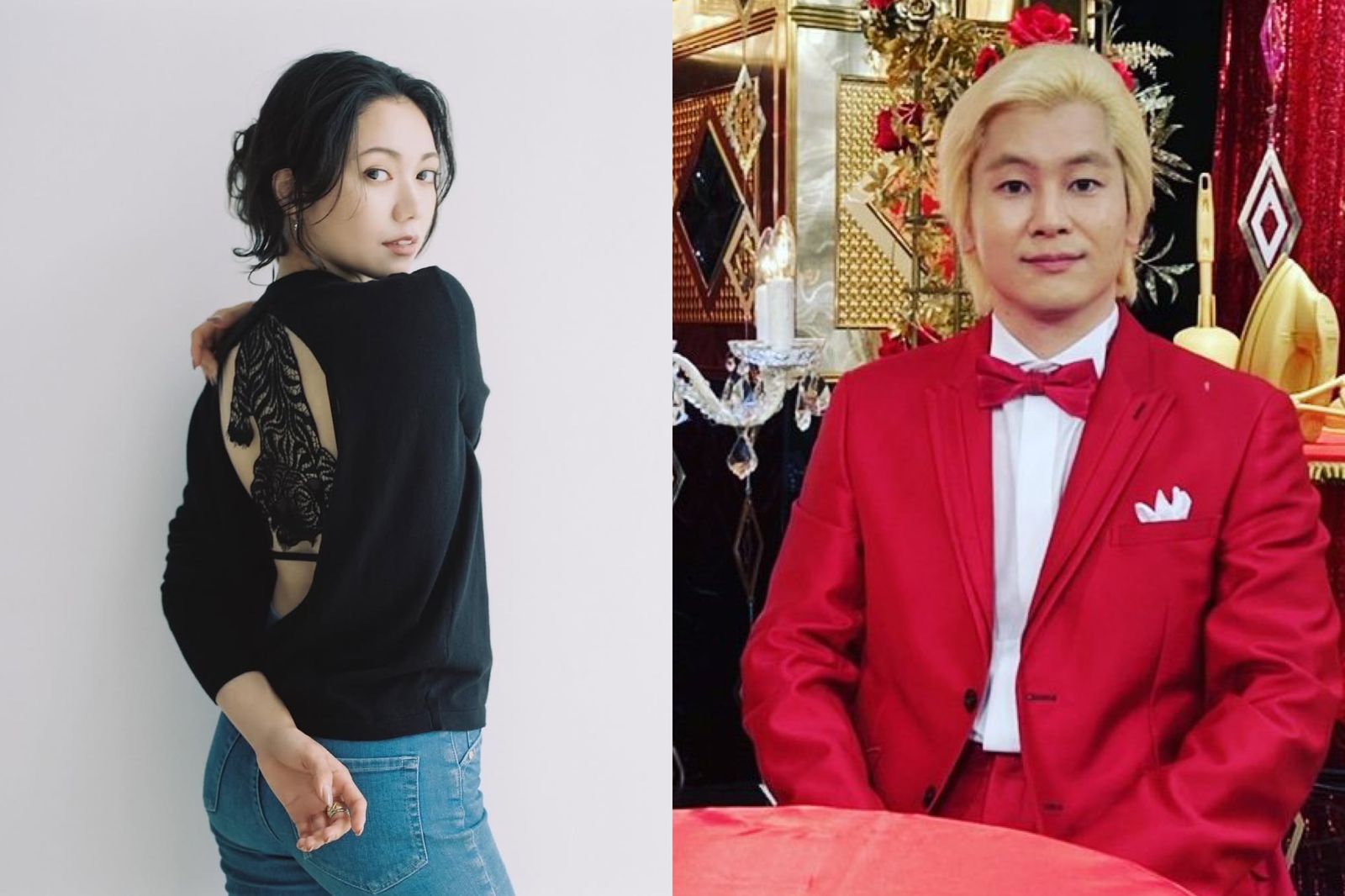 曾獲威尼斯影展新人獎！　二階堂富美驚喜閃嫁大11歲諧星