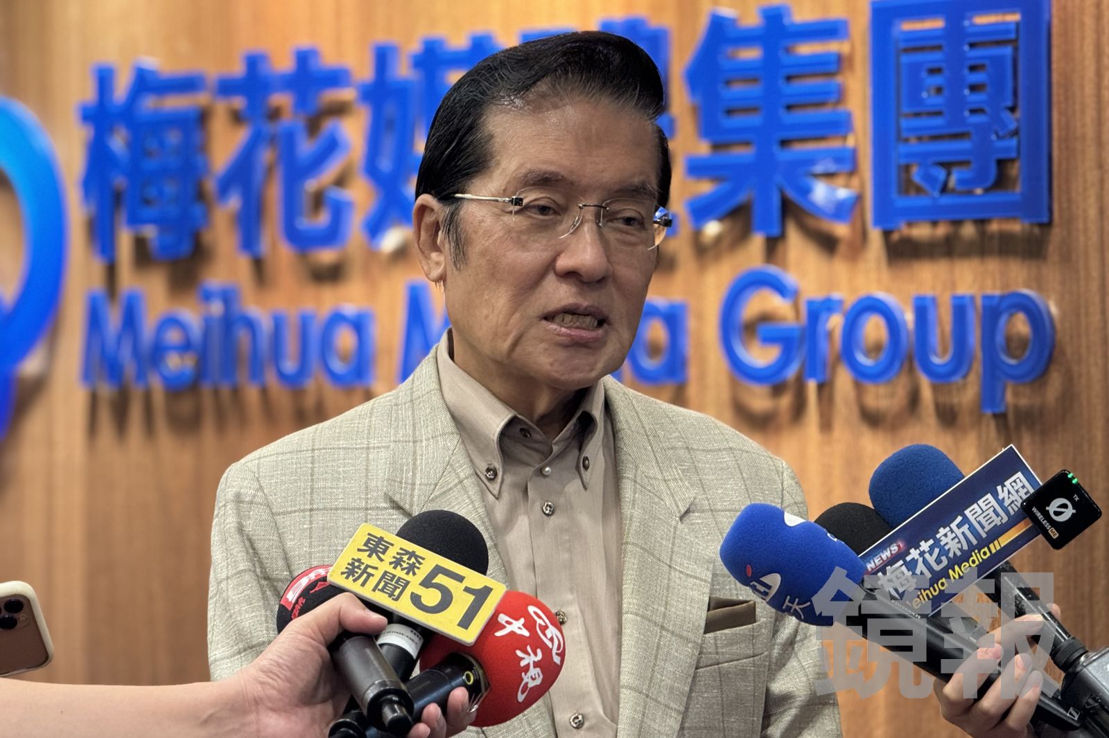 籲政府善意回應中共惠台政策　張榮恭：功勞簿也會有民進黨一筆