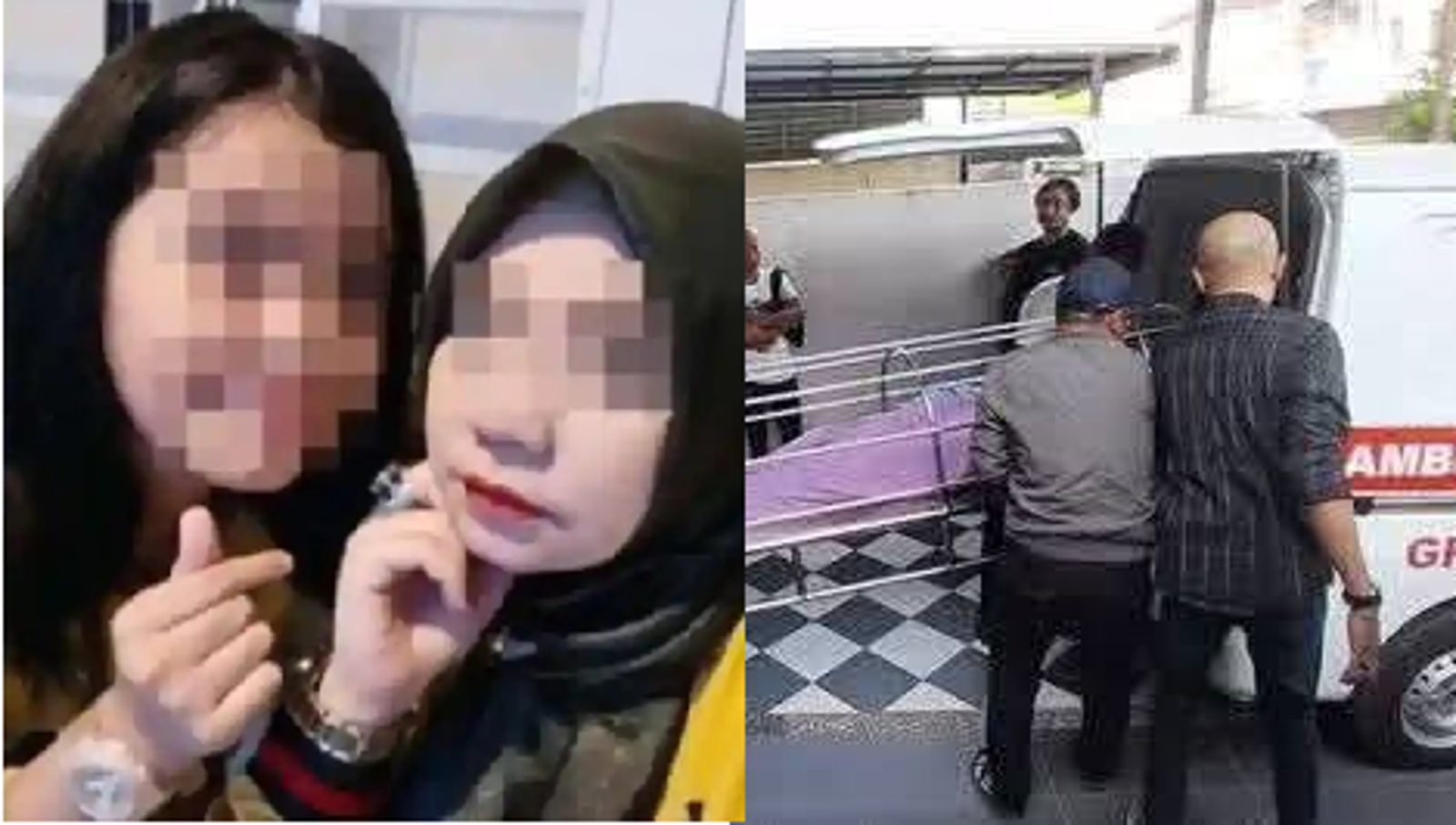 12歲少女狠砍母親26刀致死 警稱受《名偵探柯南》啟發犯案