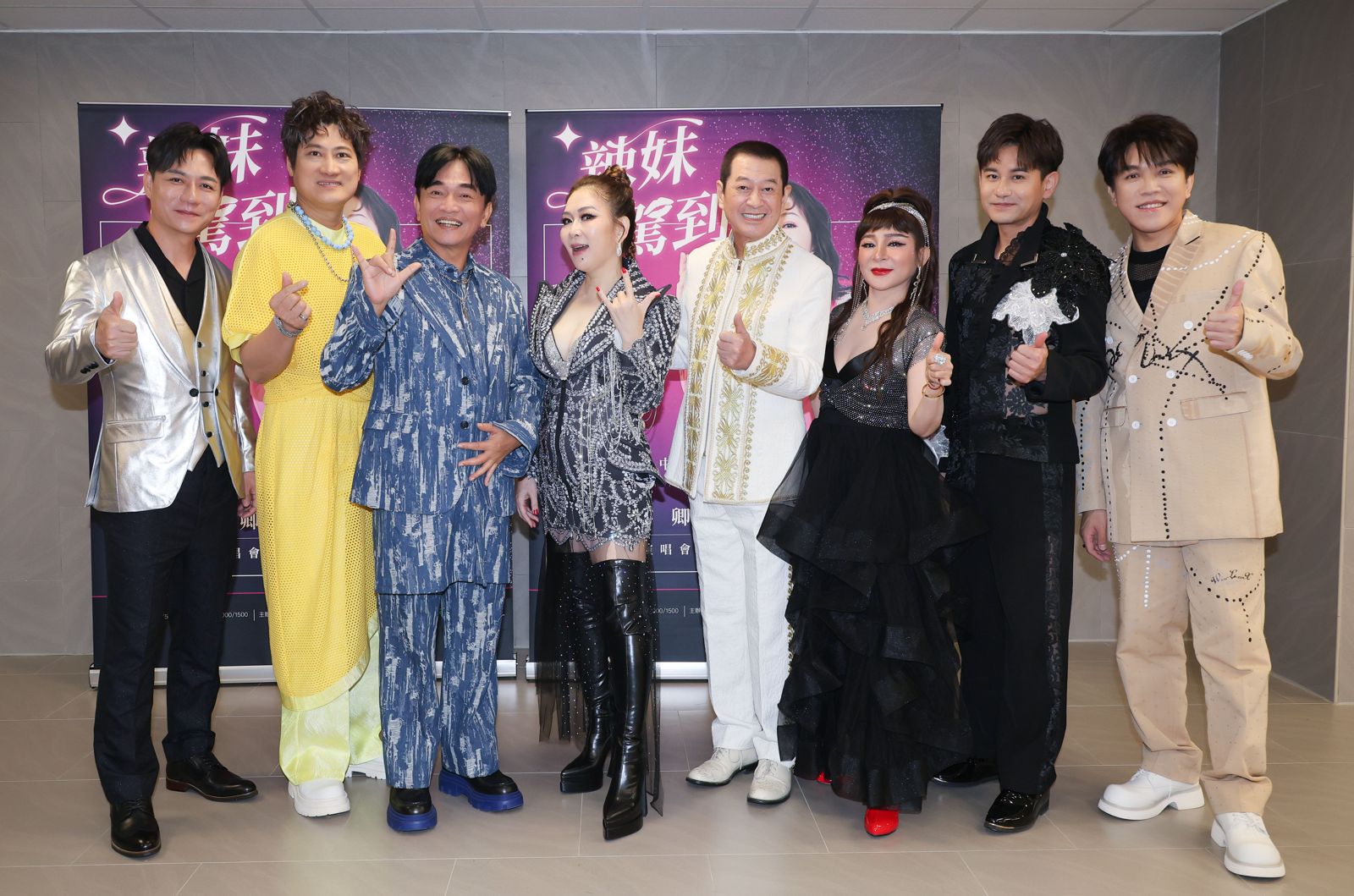 證實全面斷絕父女關係 吳宗憲切割「第4個女兒」:人在福中不知福