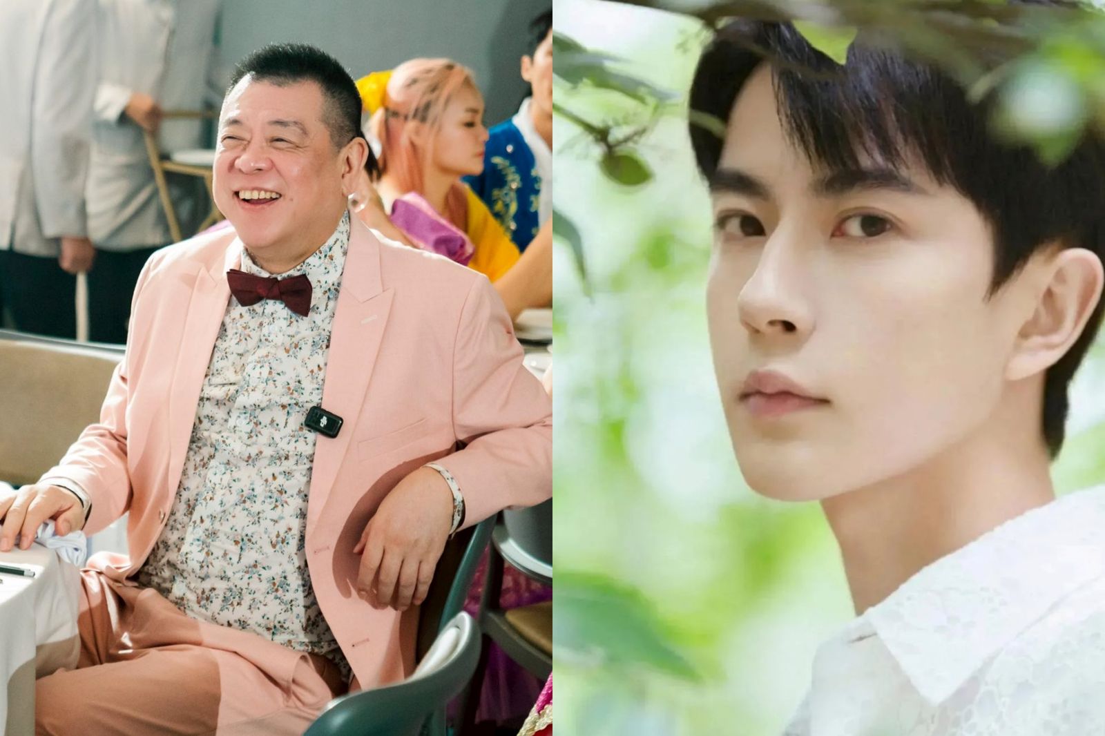 于朦朧驚傳「託夢5小時」哭訴冤屈　恩師孫德榮新莊地藏庵「申冤緝凶」安魂