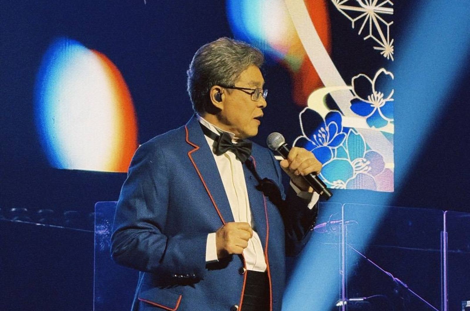 25年前「喜劇天王」許不了秀場硬撐!楊烈目睹震撼畫面 感嘆真相殘酷