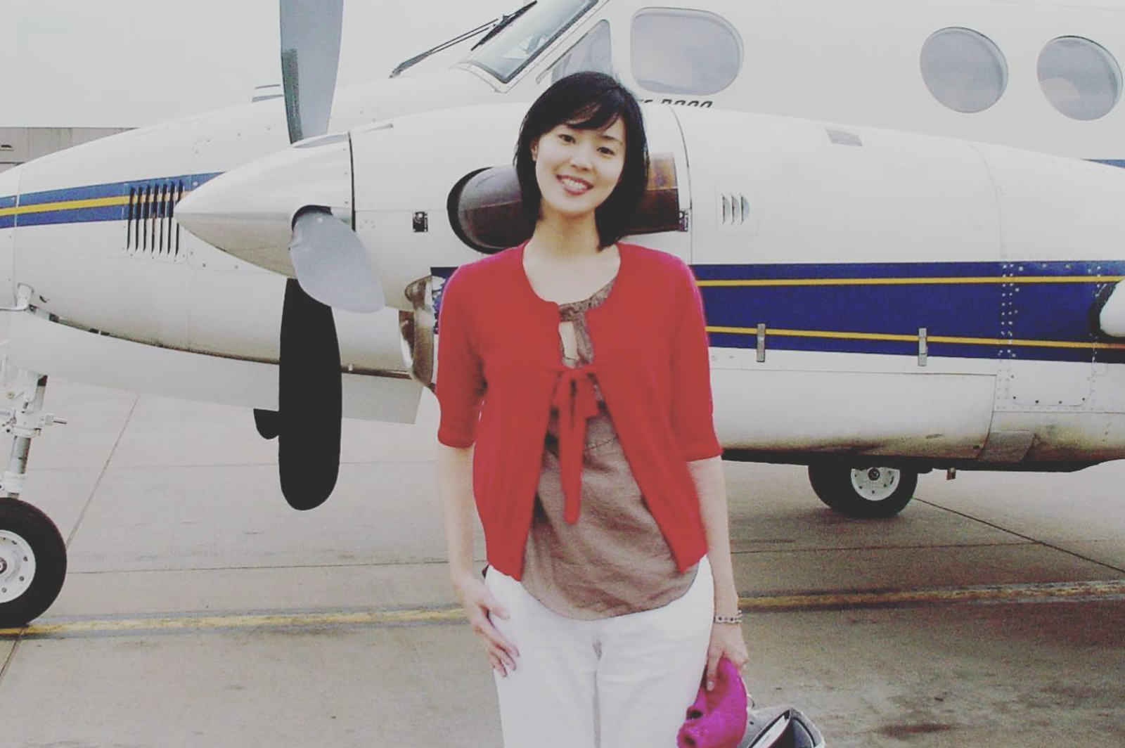 與林志玲是同期名模！孫正華緋聞對象非富即貴　閃嫁集團少東遭劈腿