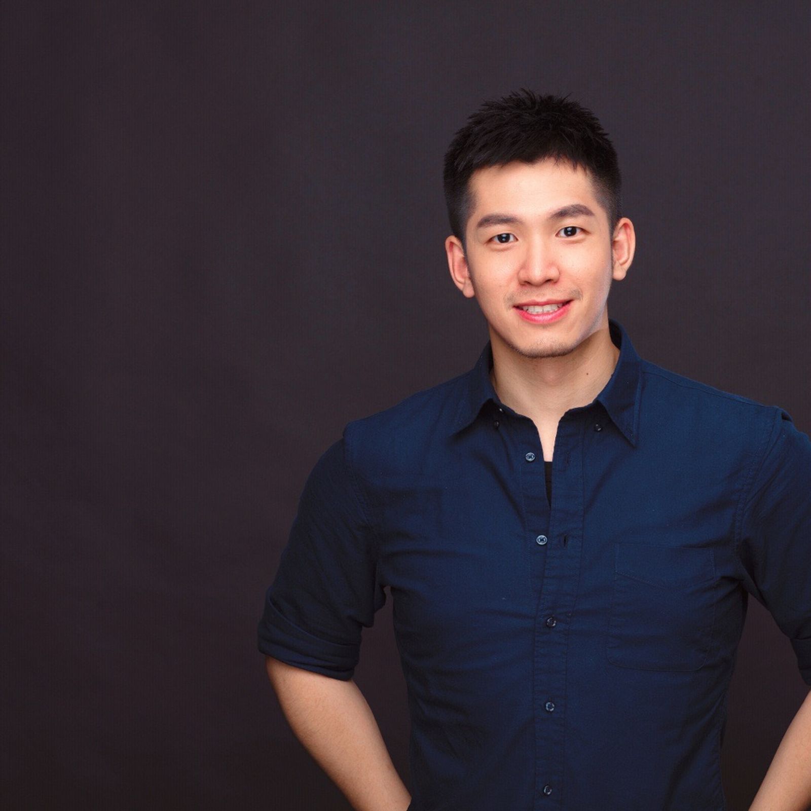 不是照騙　員工：台灣Volvo新總裁又帥又年輕係金ㄟ！