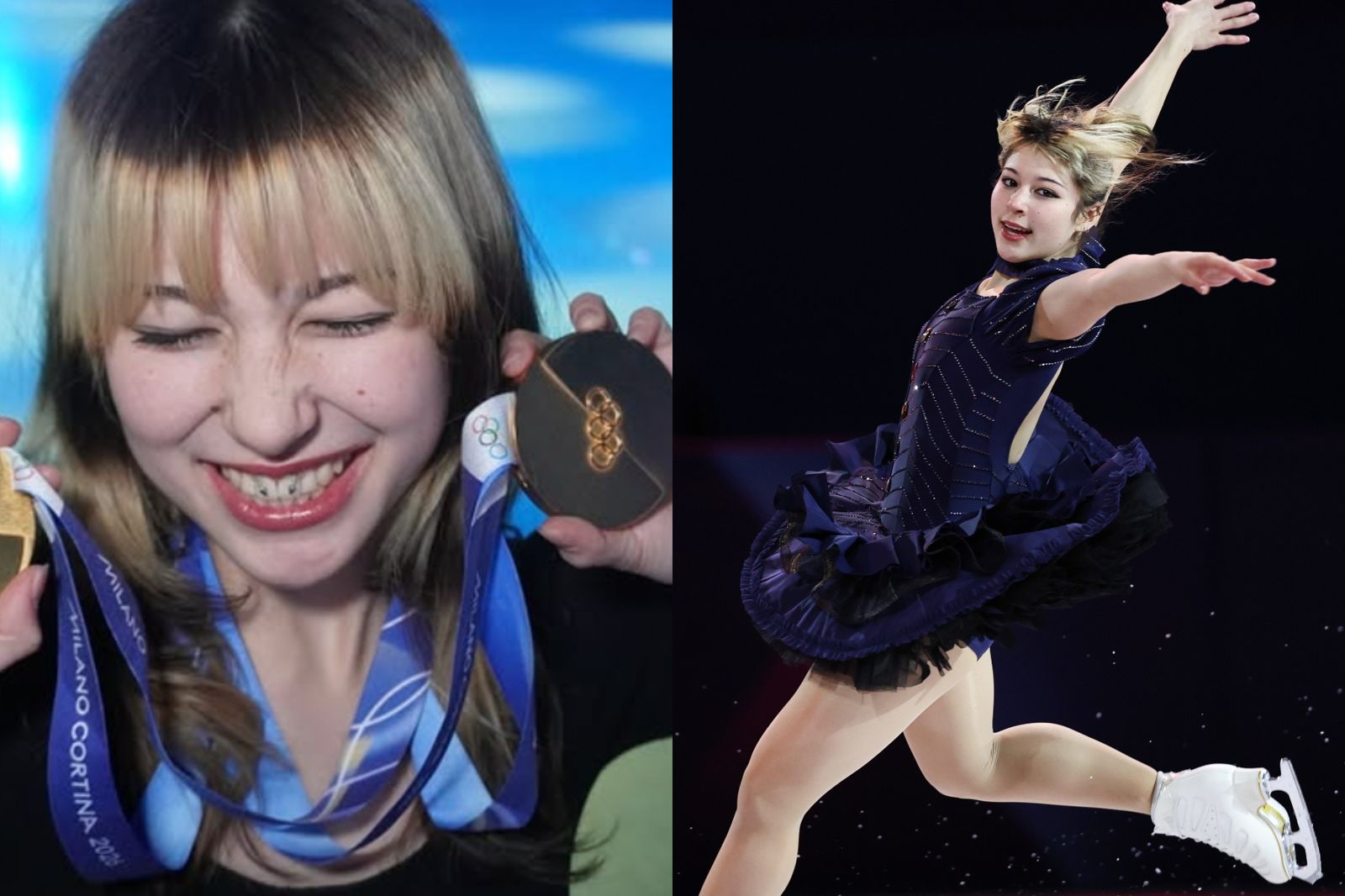 冬奧金牌劉美賢「拒代表中國」！父揭殘酷內幕：毫無自由　流亡家世震撼曝光
　