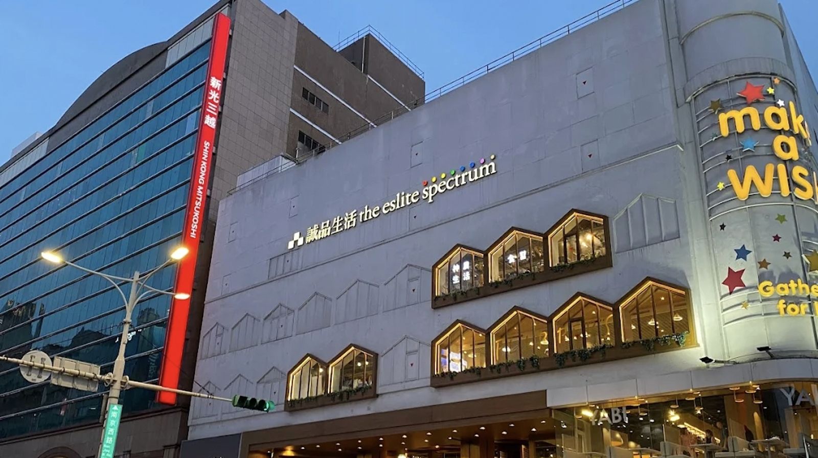 電梯按錯樓層？新光三越揭1方法能取消　網驚呼：小孩眼中我超強