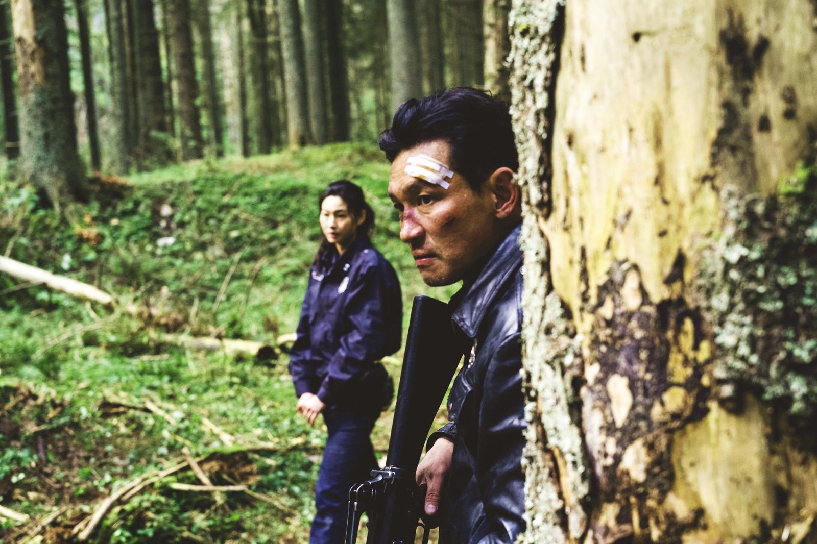 髒話已狂刪!《希望:末日血戰》導演認了狠砍200句 再爆「156分鐘」祕辛