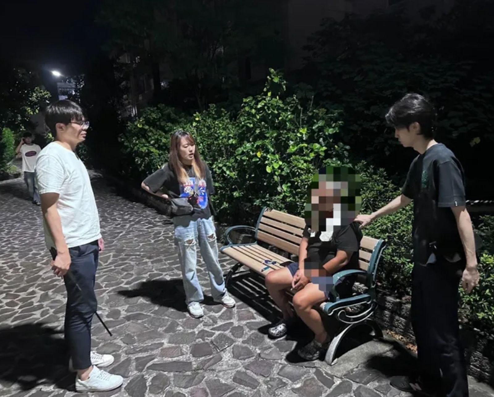 毒駕撞死人還想跑　新北八里男逆向撞死單車騎士！醫院潛逃深夜落網