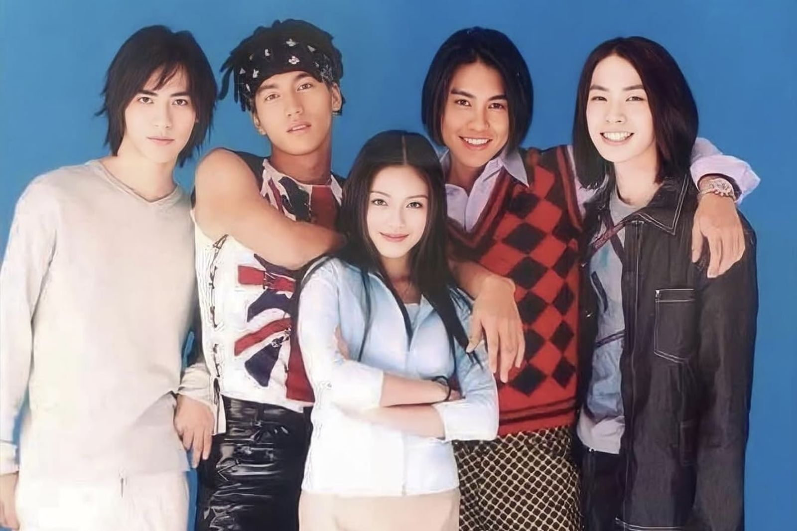 言承旭提5點憶大S「一直叫我道明寺」　是我生命中沒缺席過的人