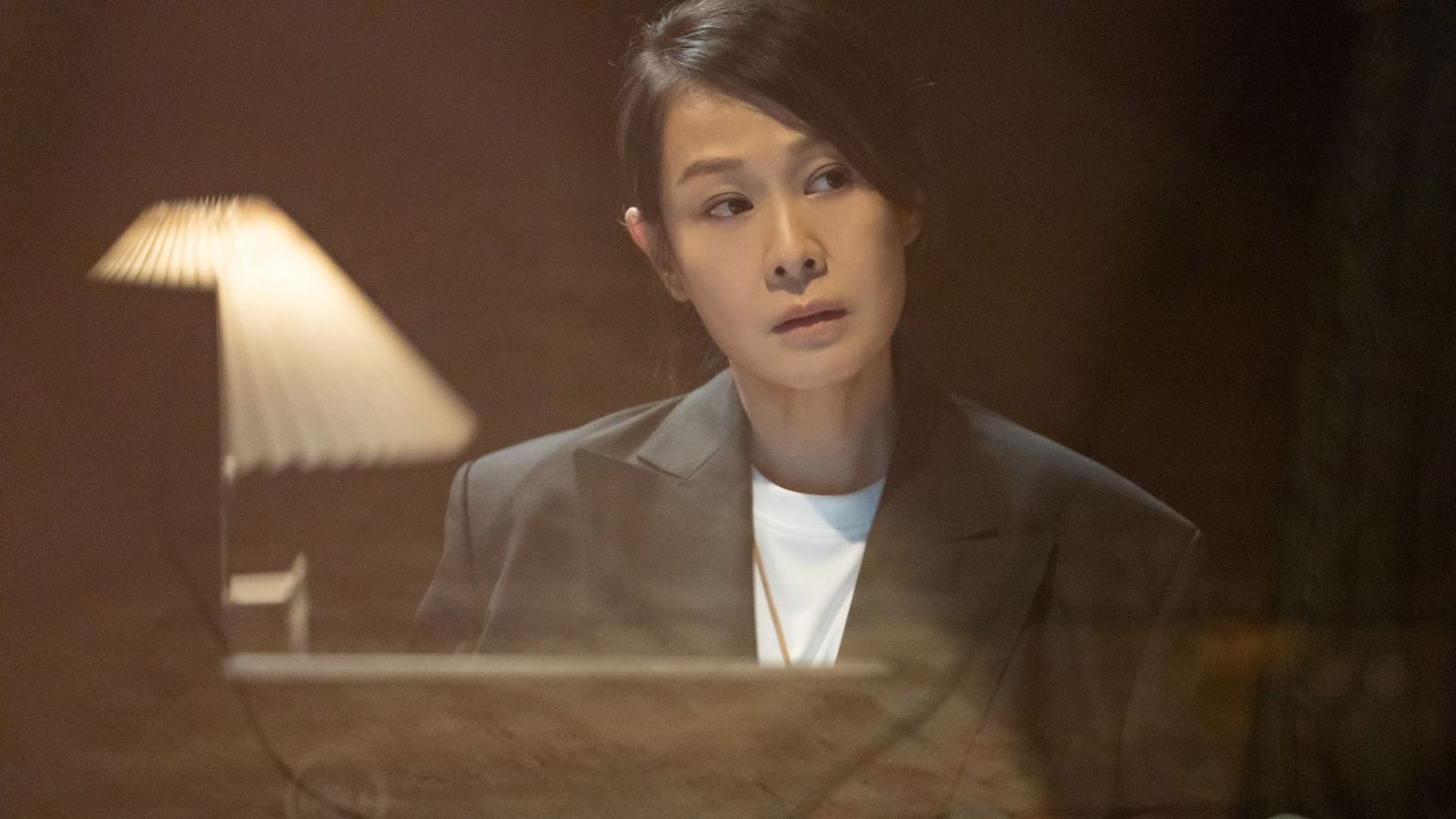 《我們意外的勇氣》入選北影神祕場　劉若英睽違13年攜手薛仕凌譜姐弟戀