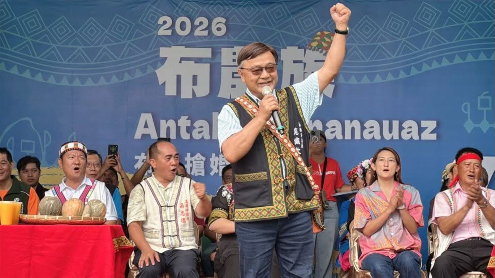 菊系議員范織欽涉貪交保 國民黨:新潮流太可怕!看到的只是冰山一角