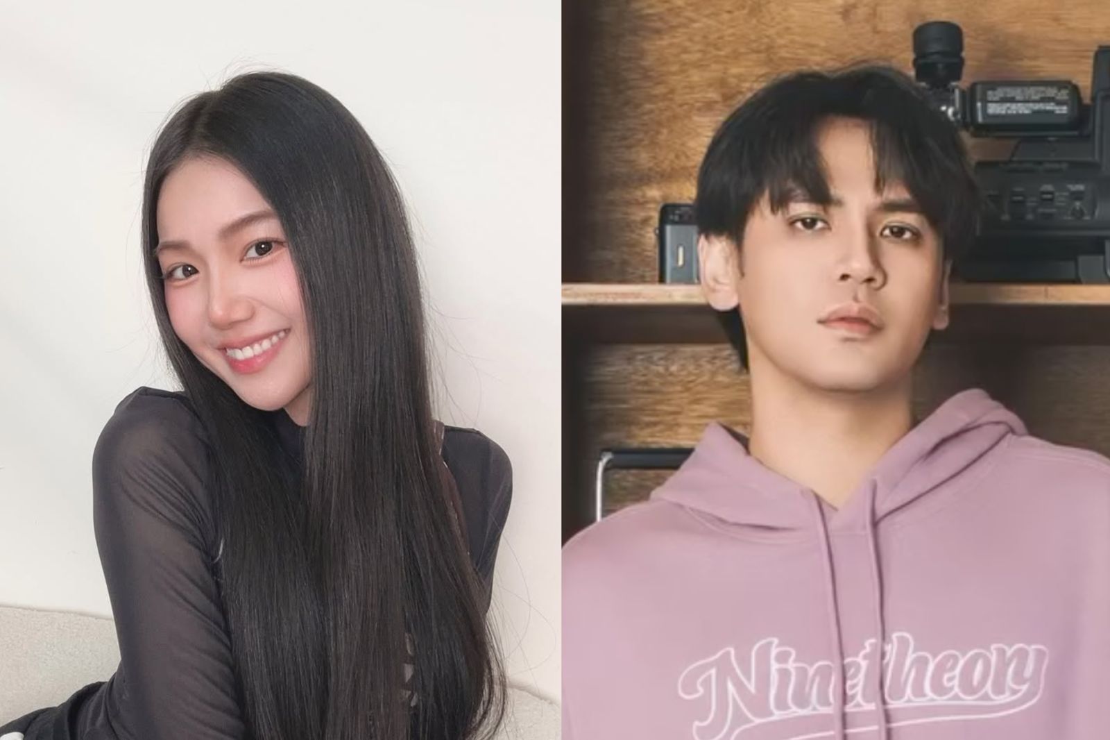 陳零九遭疑聯手家寧抹黑Andy 堅絕否認「有人會跟我道歉嗎」