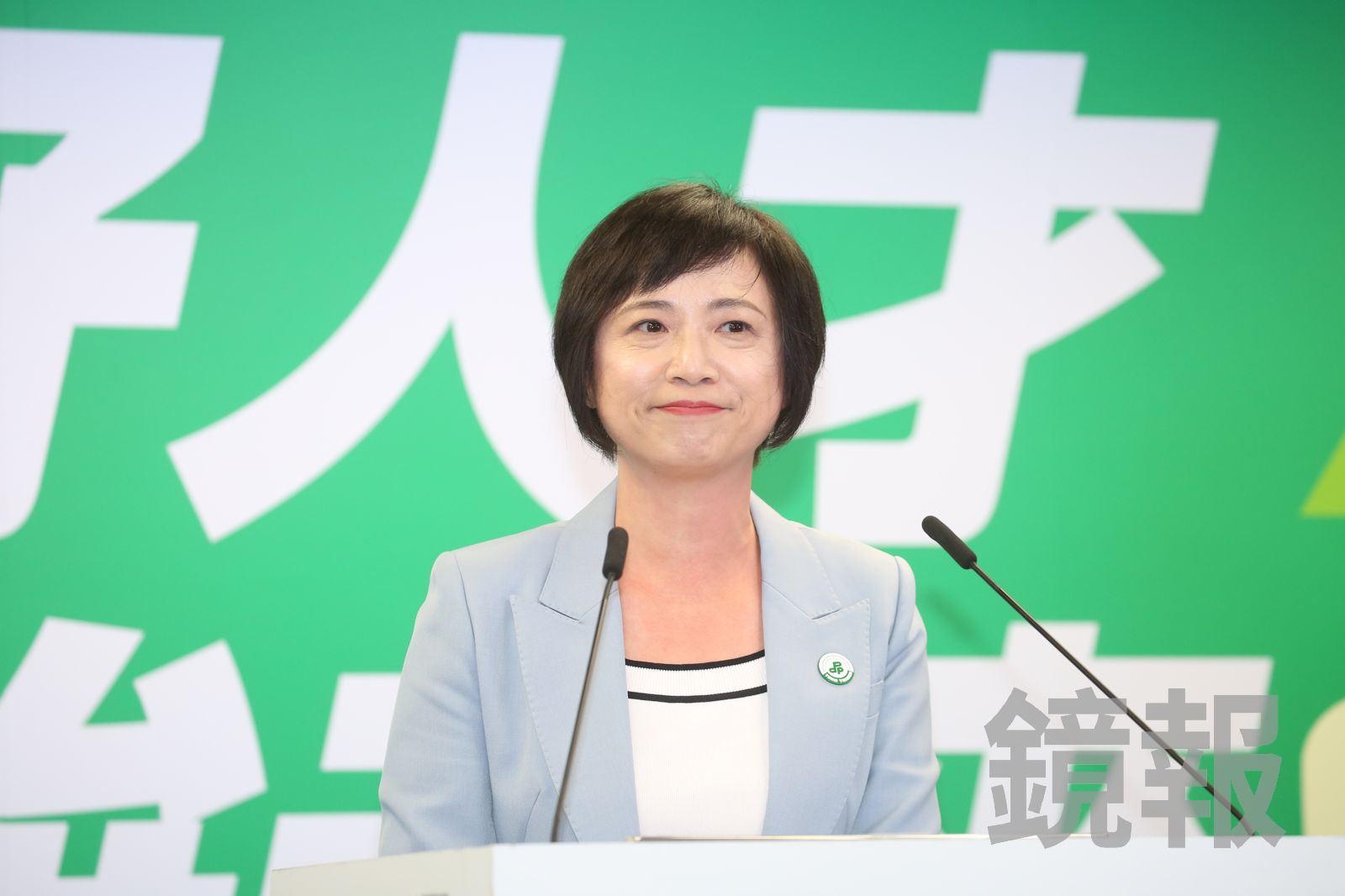 台中行人死亡數全國最高 何欣純:盧市府做不好!我來做