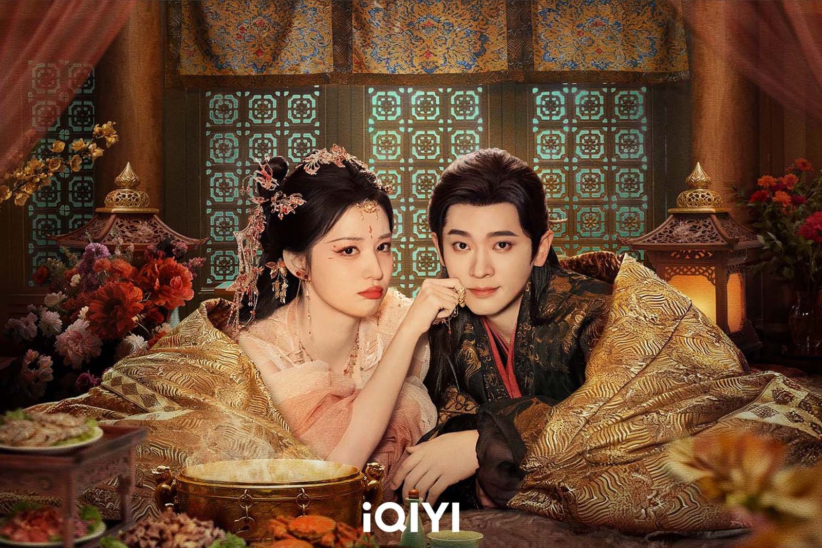 王楚然《成何體統》入戲深直播爆哭　丞磊溫柔安慰38字超甜蜜！CP粉嗨喊：嗑到了