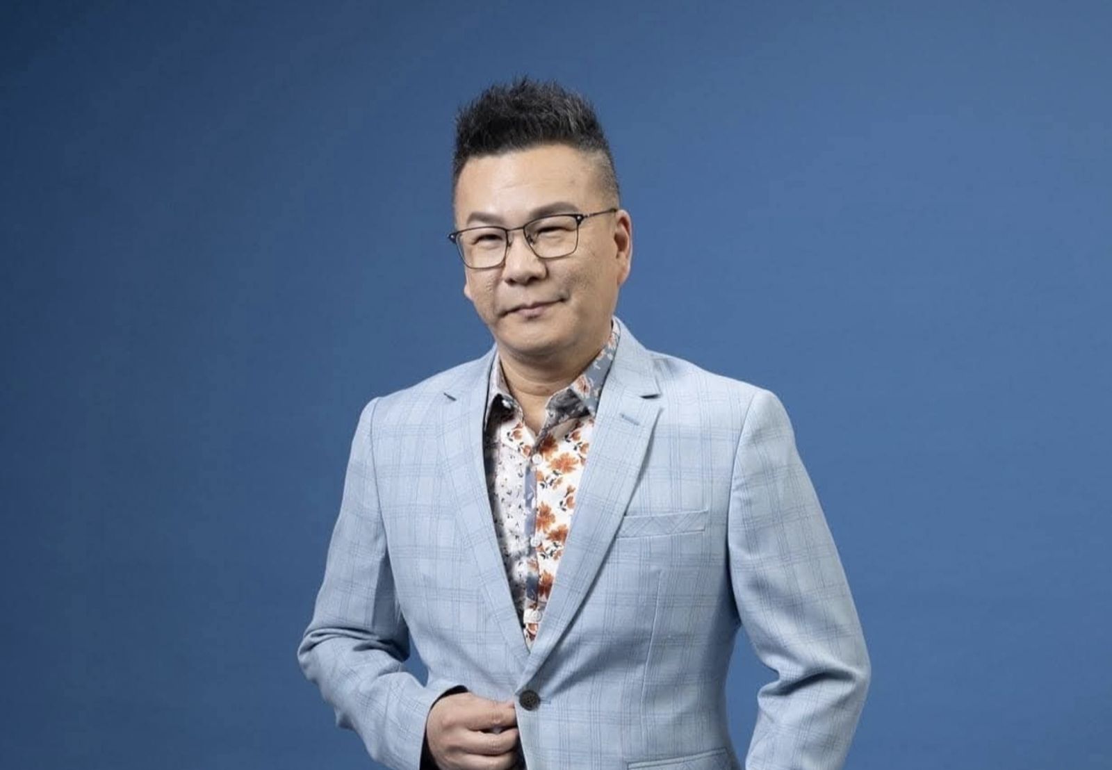 沈玉琳證實「出院倒數」　挺過血癌化療復工時間點曝光