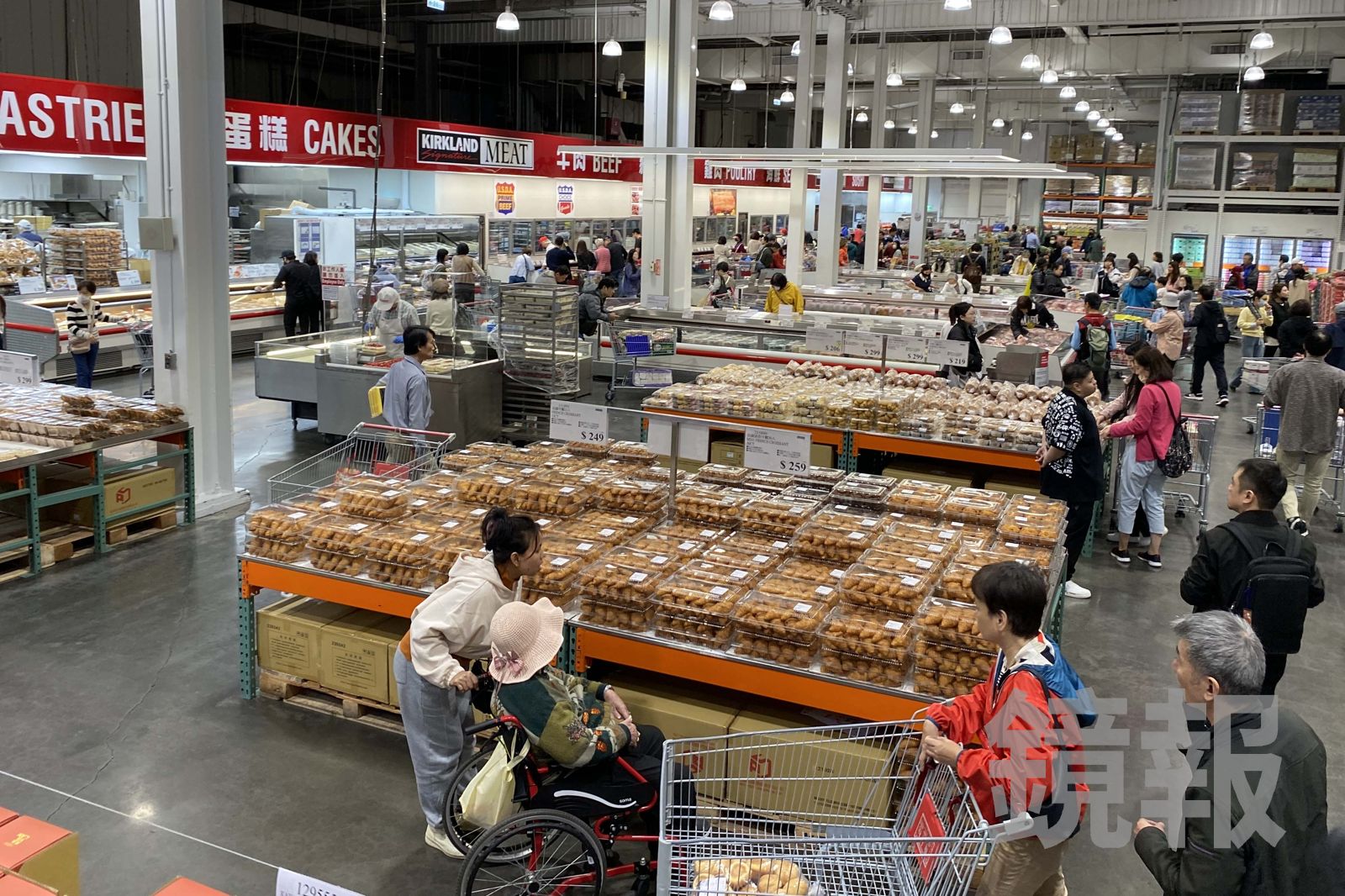 他買好市多新品「覺得不好吃退貨」被女友罵丟臉　兩派網戰翻