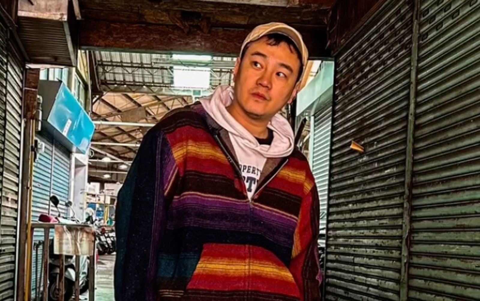 獨家／綠茶遭經紀人「6點聲明」反擊！被控多次私接案　提前解約恐賠7位數