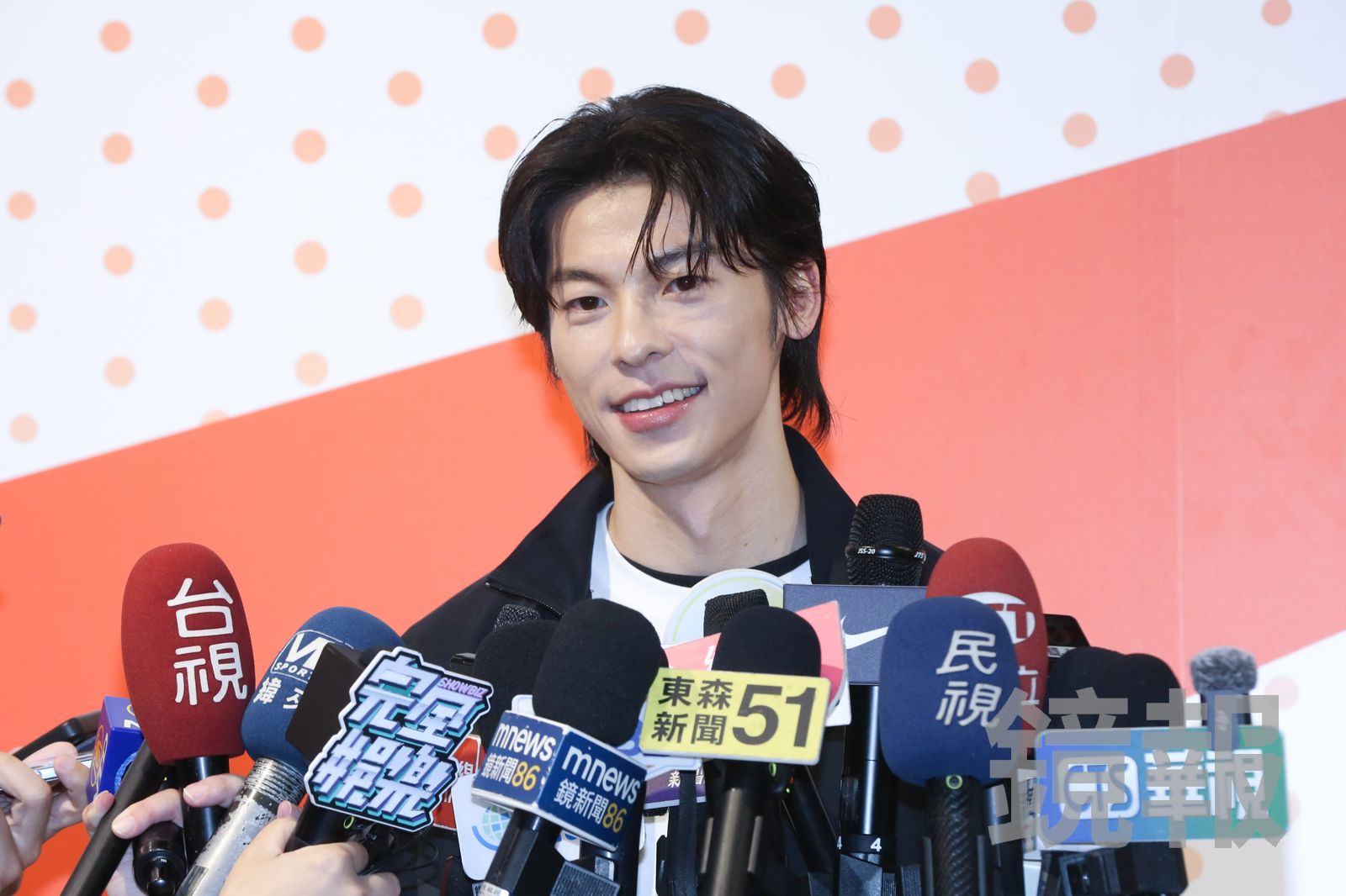 許光漢進入「小休息階段」！勤學英、韓語想挑戰滑板　愛走路但不知皮克敏「回應記者超暖心」