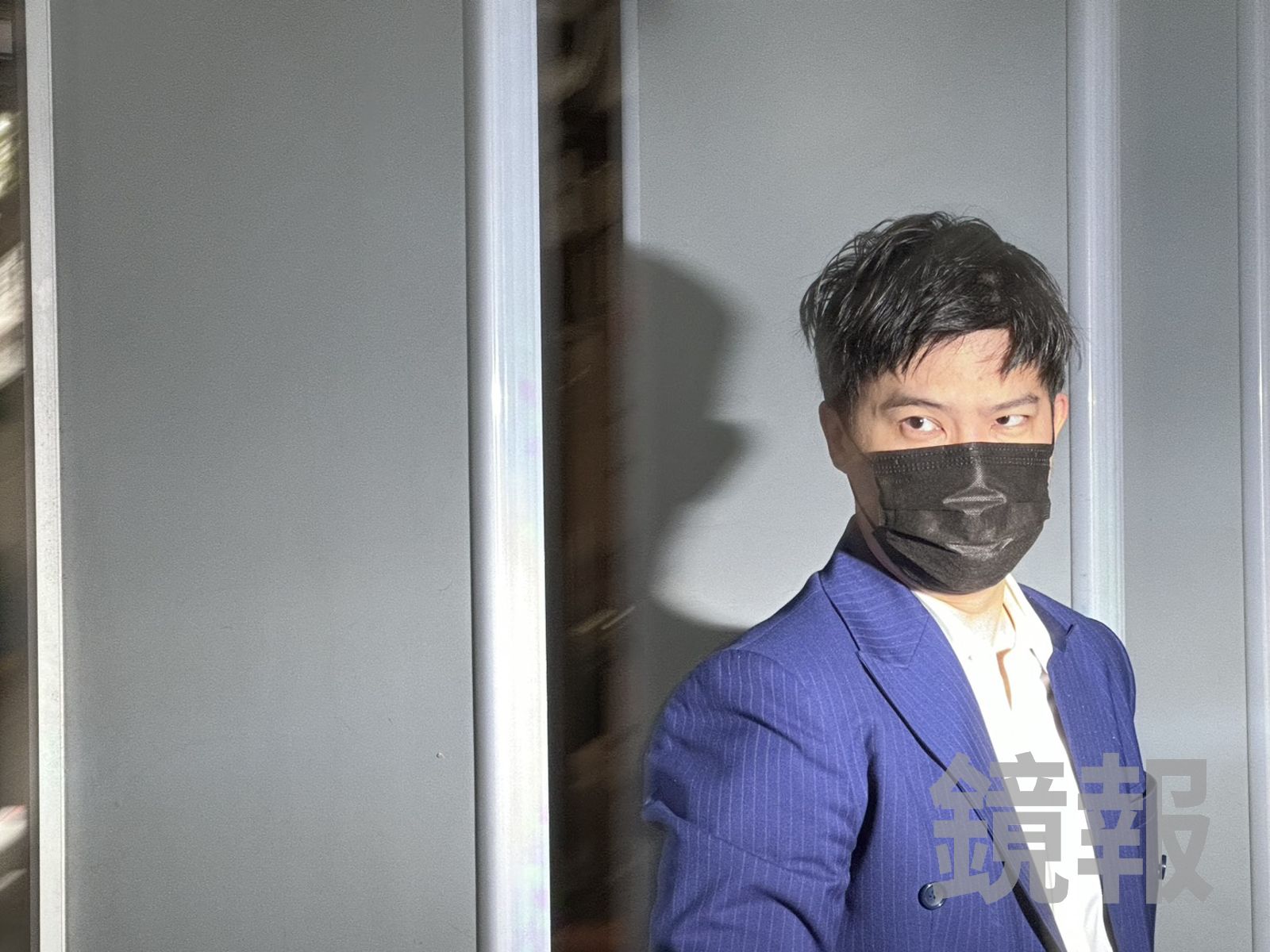 王鴻薇前助理爆索賄提告妨害名譽　北檢傳喚律師柯晨晧作證