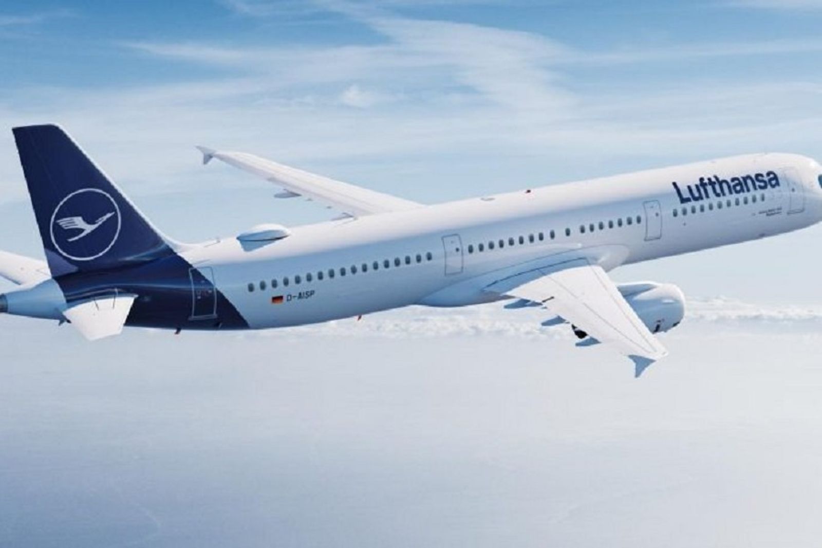 機長上廁所、副機長昏迷！漢莎航空無人駕駛10分鐘　205乘客驚魂