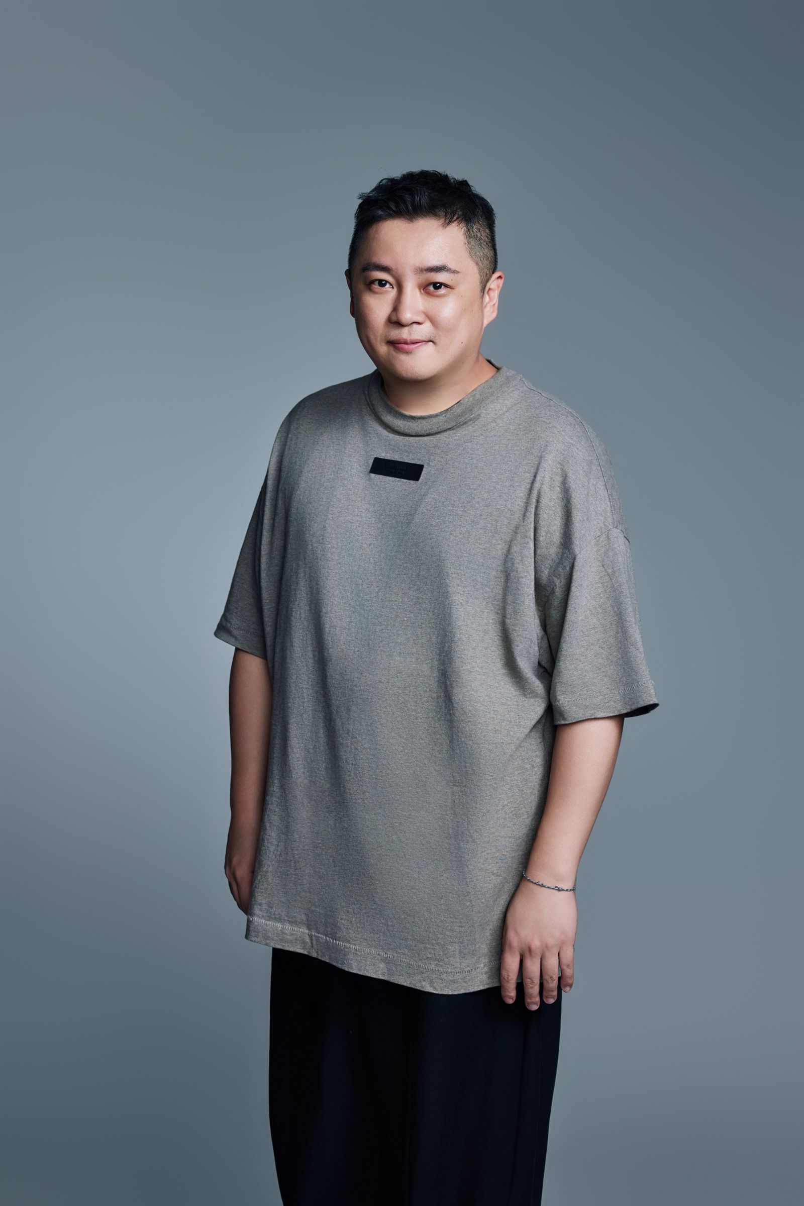 左光平受邀參與《唱 我們的歌》金曲再現講唱會暨演唱會。臺北流行音樂中心提供