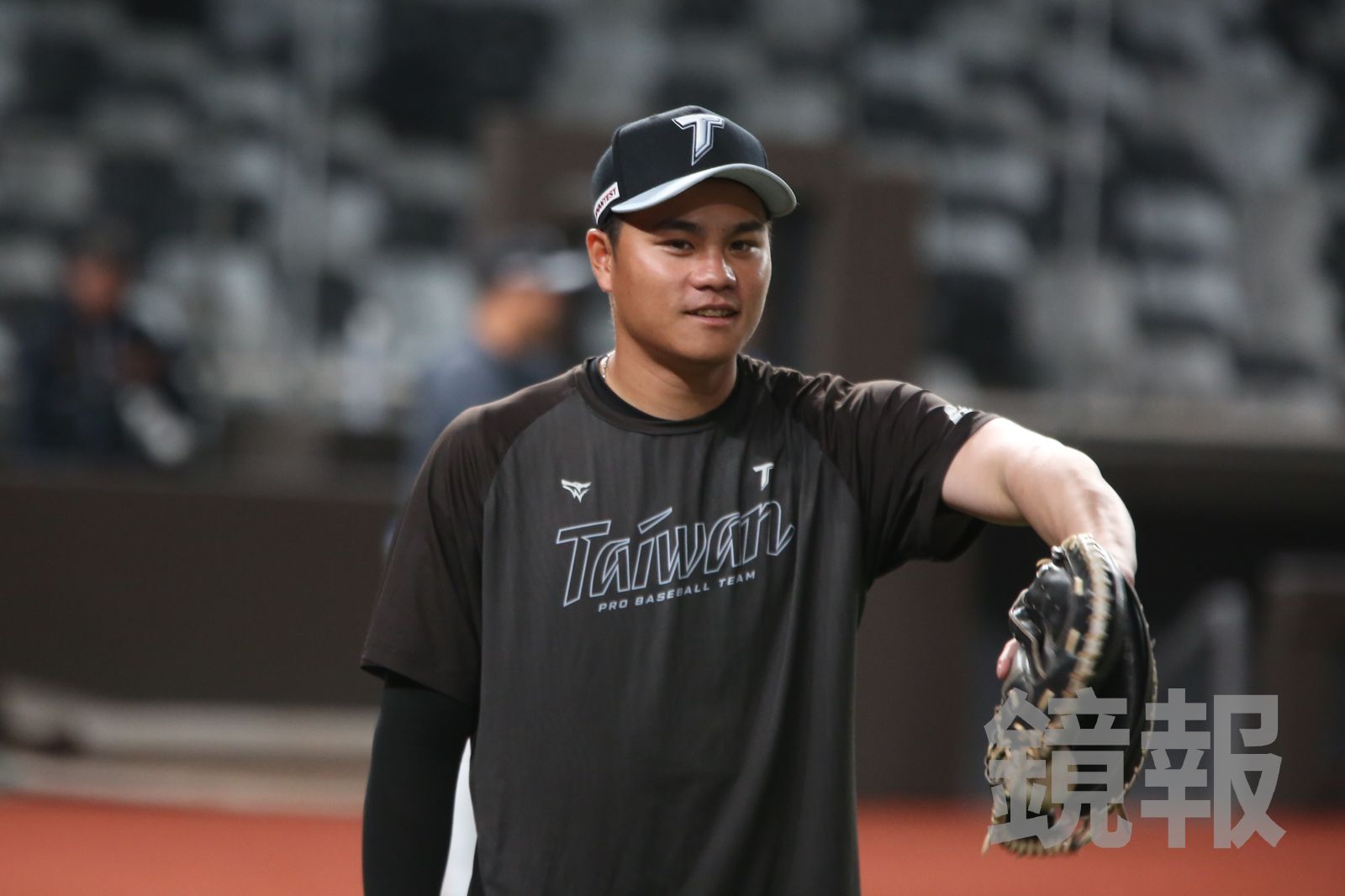 快訊／宋晟睿遞補入列！曾豪駒說明原因　中華隊補上WBC最後拼圖