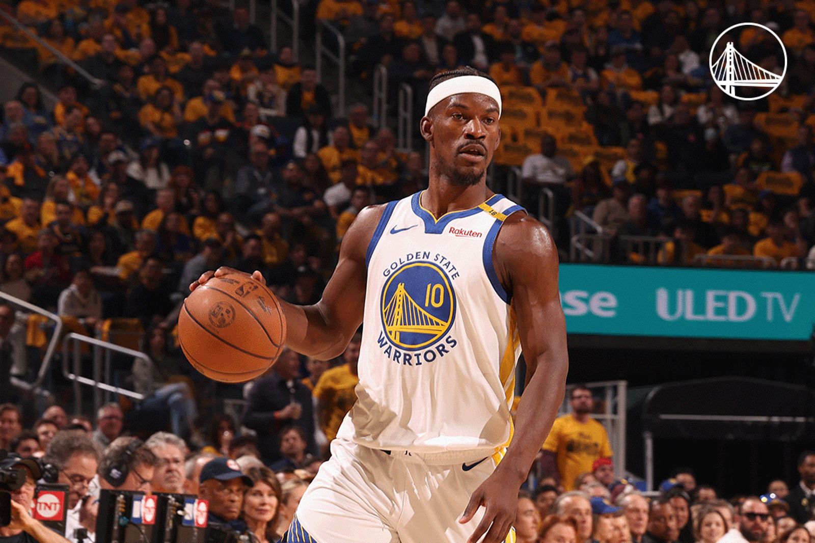 膝傷重創勇士！Butler右膝前十字韌帶撕裂　本季確定報銷