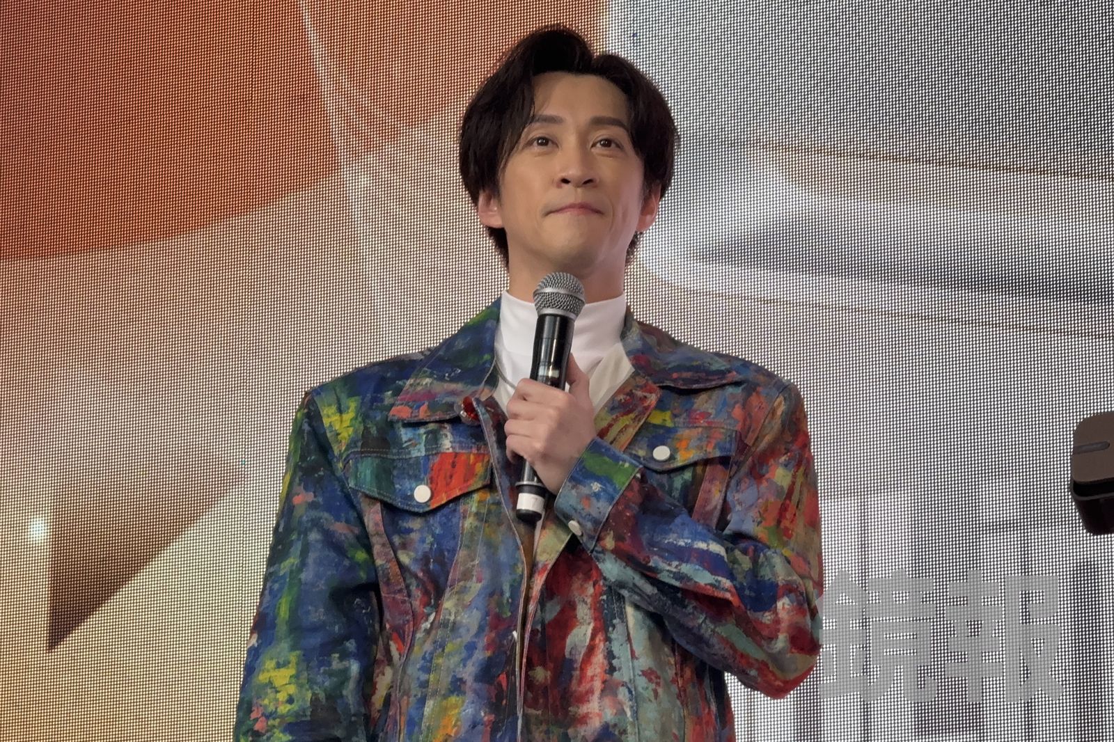 小S聞陳漢典、Lulu結婚喜訊「反應超震驚」 吳宗憲則20分鐘難相信